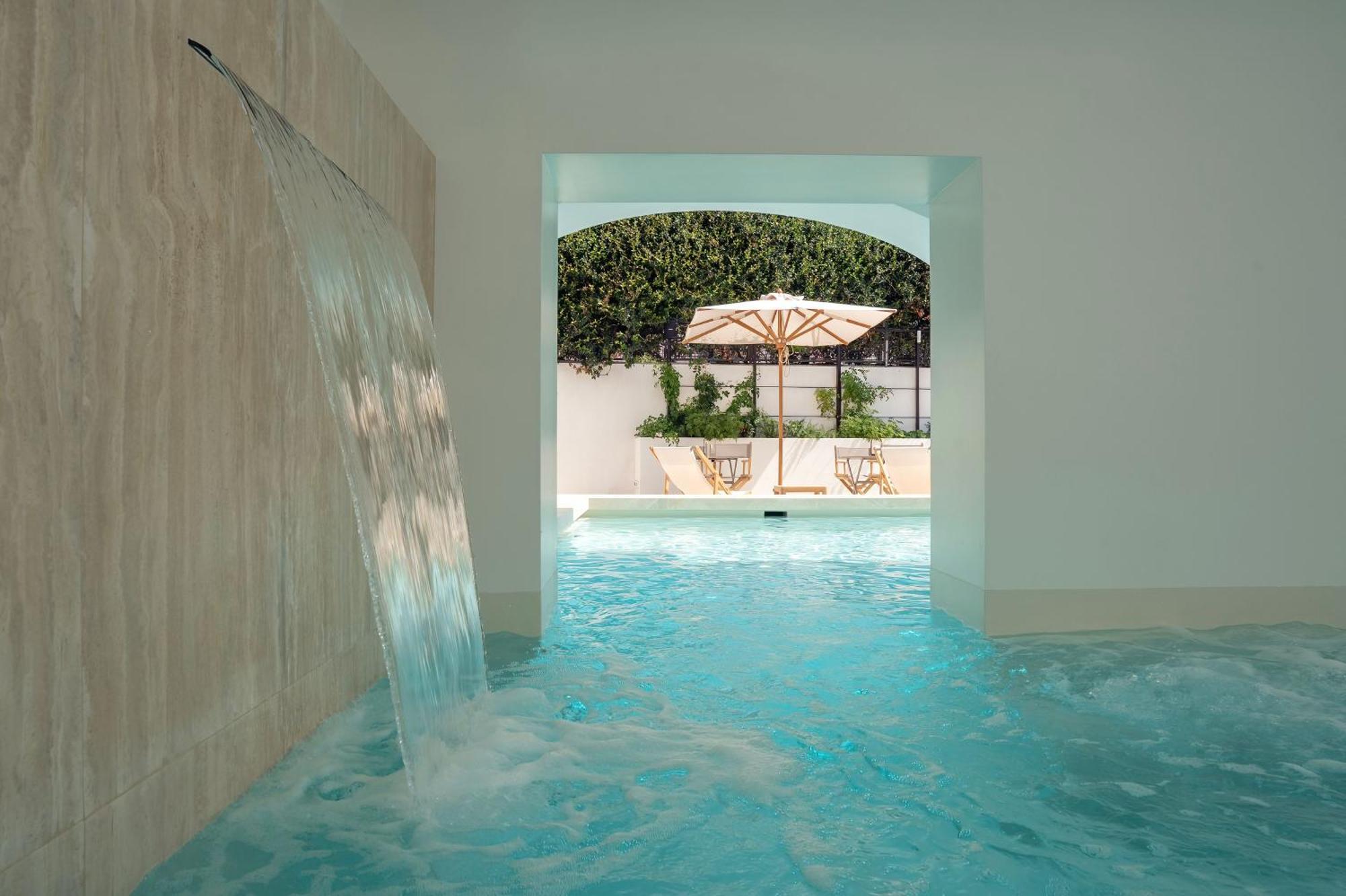 Villa Certosa Capri Eksteriør billede