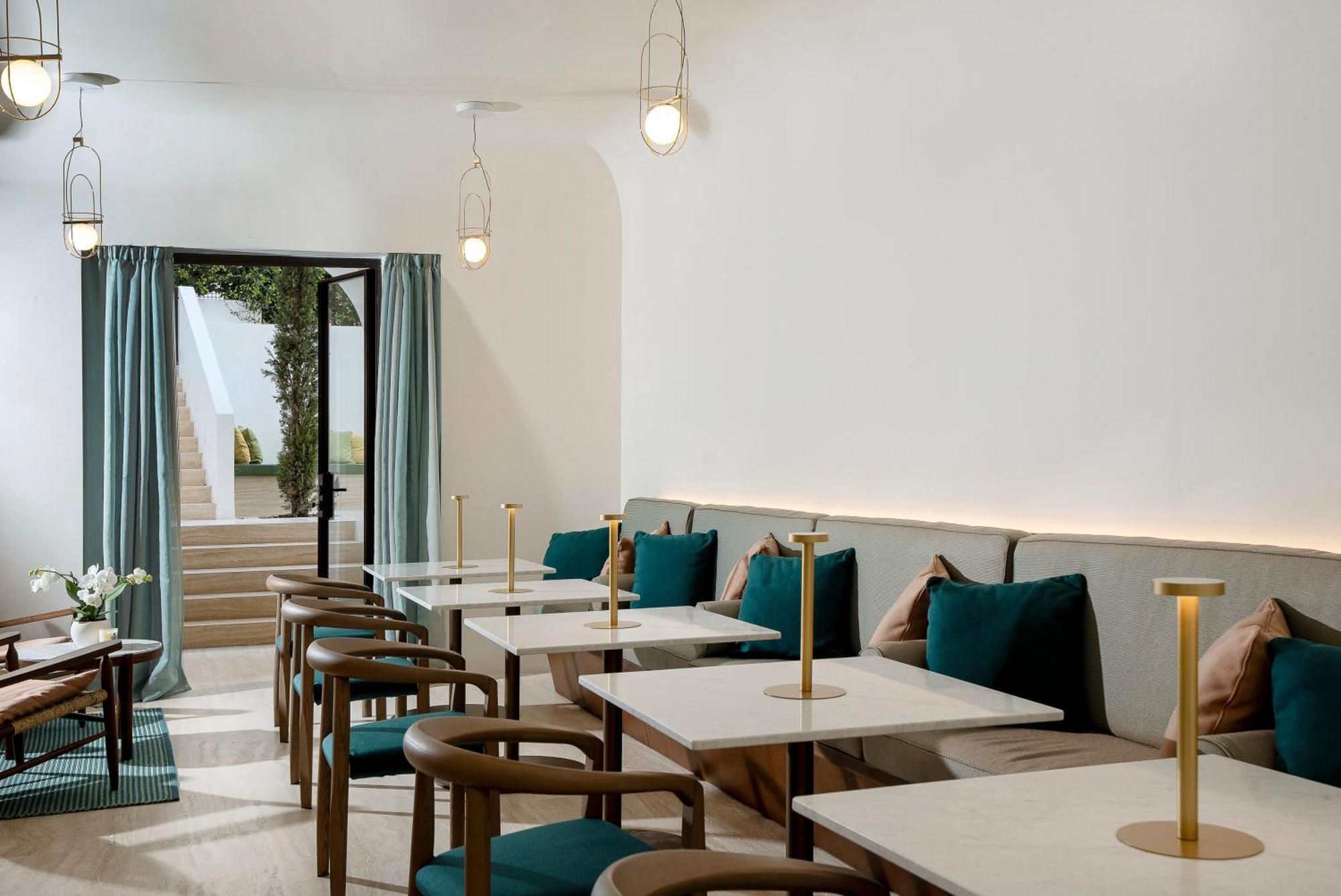 Villa Certosa Capri Eksteriør billede