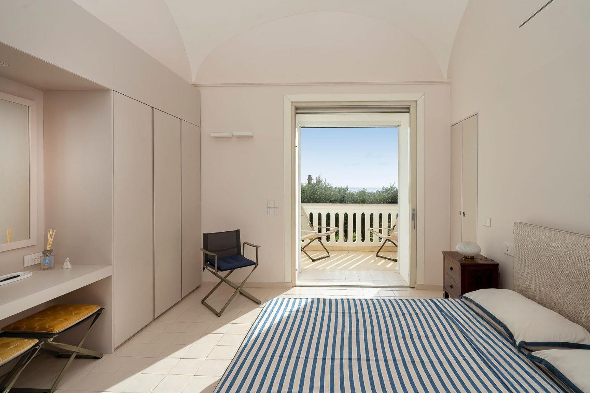 Villa Certosa Capri Eksteriør billede