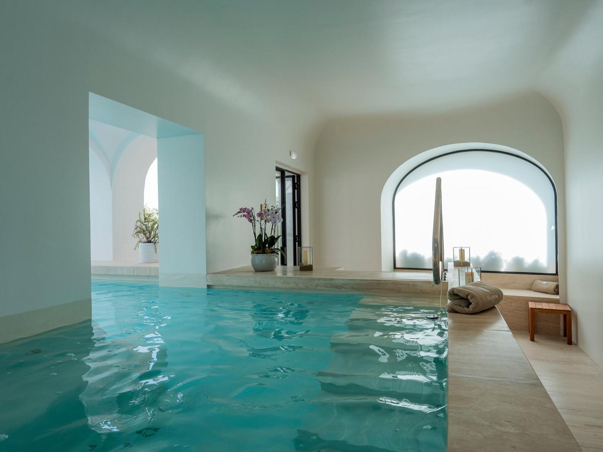 Villa Certosa Capri Eksteriør billede